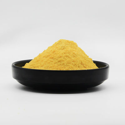 Độ tinh khiết 30% Pac Poly Aluminium Chloride Coagulant được sử dụng để xử lý nước thải