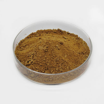 Hóa chất xử lý nước thải cấp công nghiệp Polyal nhôm clorua PAC Hạt màu nâu