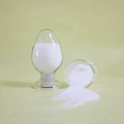 Lò mổ PAM Xử lý nước bằng hóa chất Cation Polyacrylamide Flocculant