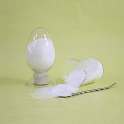 Keo tụ Anionic PAM Xử lý nước bằng hóa chất để khử nước bùn