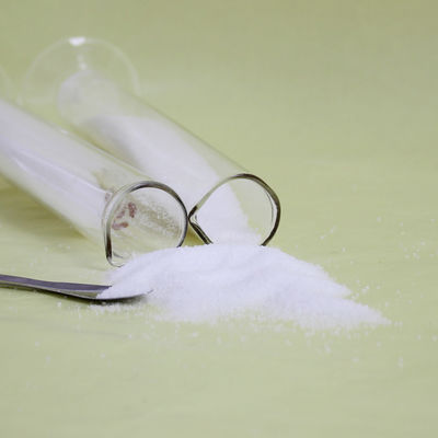 Xử lý nước bằng hóa chất PAM trắng Bột Polyacrylamide ISO