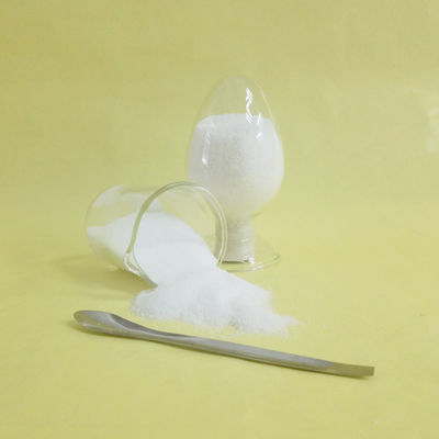 CAS số 9003-05-8 Bột anionic Xử lý nước thải 99% Polyacrylamide