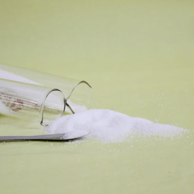 Xử lý nước bằng hóa chất Cation PAM Polyacrylamide Cas số 9003-05-8