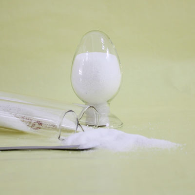 25kg Cation Polyacrylamide Flocculant CPAM White Granular Powder