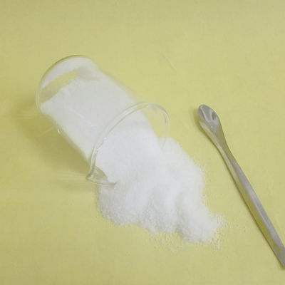 CPAM Cation Flocculant Polyacrylamide Cas 9003-05-8 Tách chất lỏng rắn