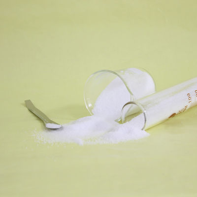(C3H5NO) N PAM Chất kết tụ Polyacrylamide 9003-05-8 Làm rõ kết tủa nhanh