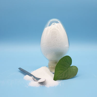 99% Polyacrylamide Flocculant Xử lý nước (C3H5NO) N Hợp chất polyme