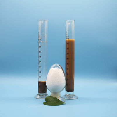 30 Mesh APAM PAM Polymer Anionic Polyacrylamide Flocculant sử dụng tại nhà máy sản xuất đường
