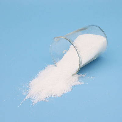 Làm giấy Anionic Polyacrylamide Flocculant NPAM Nonionic PAM Powder