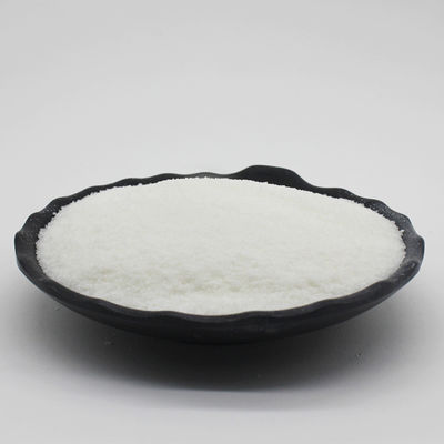 Cation PAM (C3H5NO) N Polymer khử nước bùn số 9003-05-8