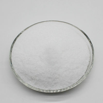 Luyện kim Cation Polyacrylamide Flocculant Anionic Polymer Xử lý nước