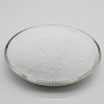 99% Polyacrylamide Flocculant Xử lý nước (C3H5NO) N Hợp chất polyme