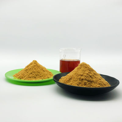 Độ tinh khiết 99% Polyferric Sulfate 10028-22-5 Hóa chất Ferrous Sulfate
