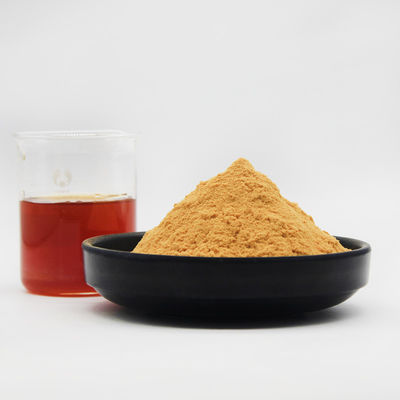 Lọc nước thải Chất kết tủa Polyferric Sulfate Công nghiệp PFS