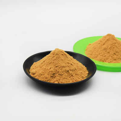 Nước uống Chất đông tụ polyme vô cơ Polyferric Sulfate 99% PFS