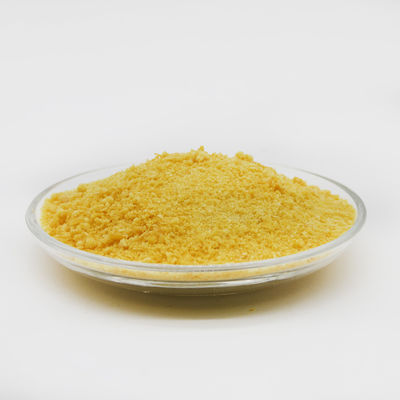 Xử lý nước uống PAC Poly Aluminium Chloride 30% Bột
