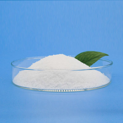 Bột Polyacrylamide Polyacrylamide Cation trắng PAM CAS số 9003-05-8