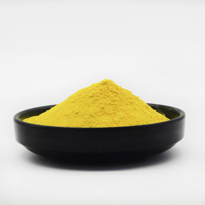 Hóa chất xử lý nước thải Chất kết tụ vô cơ Bột PAC Polyaluminium Chloride