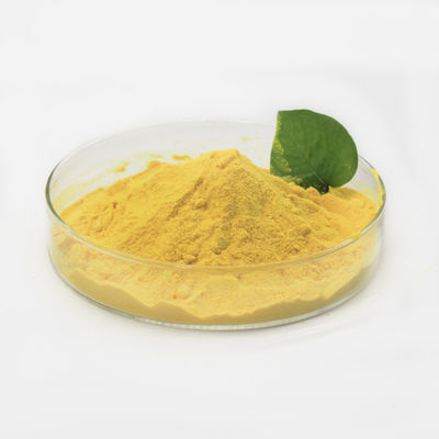 [Al2 (OH) NCl6-N] M PAC Poly Aluminium Chloride Coagulant 1327-41-9