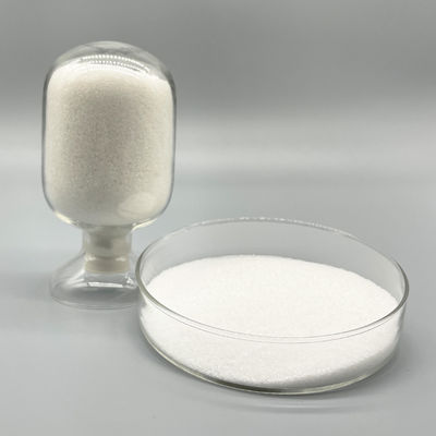 3-20 triệu Polyacrylamide Powder C3H5NO PAM Xử lý nước bằng hóa chất