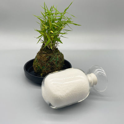 CPAM Polyacrylamide Powder Cation Polyacrylamide Flocculant Xử lý nước