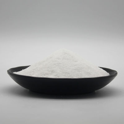 (C3H5NO) N Polyacrylamide Bột chất kết tụ polyme phân tử cao phân tử hữu cơ PAM