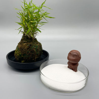 90% APAM Polyacrylamide đông tụ trong lọc nước