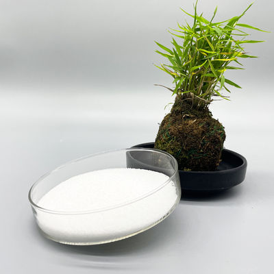 99% Anionic Polyacrylamide Flocculant (C3H5NO) N Chất trợ đông tụ trong xử lý nước