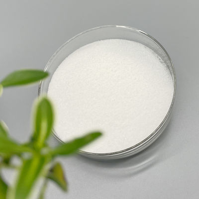 19-23 triệu Cation PAM Polyacrylamide Chất phụ trợ hóa học