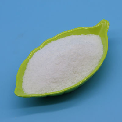 Chất đông tụ khử nước bùn trắng 15 triệu không ion Polyacrylamide NPAM