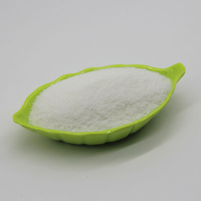 90% không ion PAM Bột hòa tan trong nước NPAM Chất kết tụ polyme tuyến tính