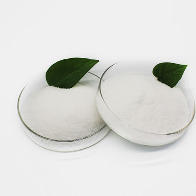 90 phút Nonionic Polyacrylamide NPAM Than rửa Làm rõ nước thải