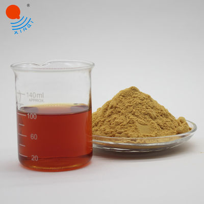 99% PFS Bột sunfat cao phân tử PFS [Fe2 (OH) N (SO4) 3-N / 2] M