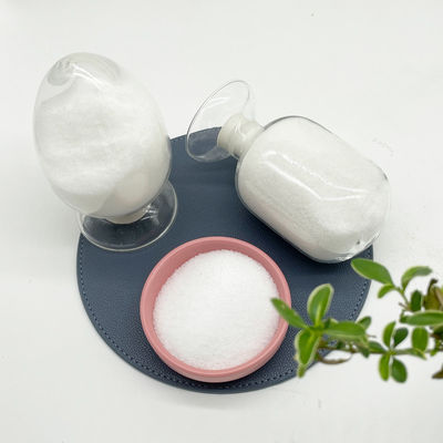 (C3H5NO) N CPAM Bột Polyacrylamide Cation CAS Số 9003-05-8