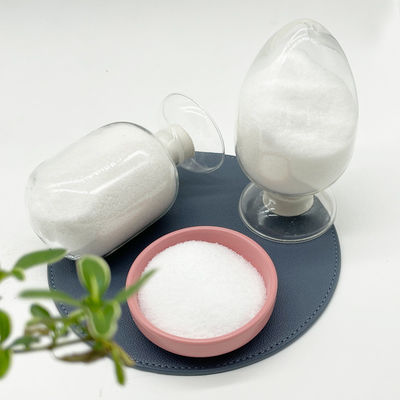 (C3H5NO) N Polyacrylamide Polyme PAM Số CAS 9003-05-8