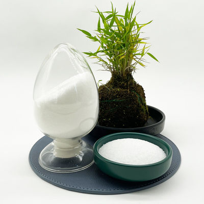Chất phụ trợ hóa học Polyacrylamide Flocculant Xử lý nước Npam Nonionic Polymer