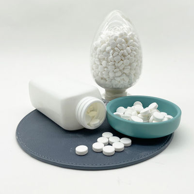 Thanh lọc Trichloroisocyanuric Acid Tablet Powder để khử trùng