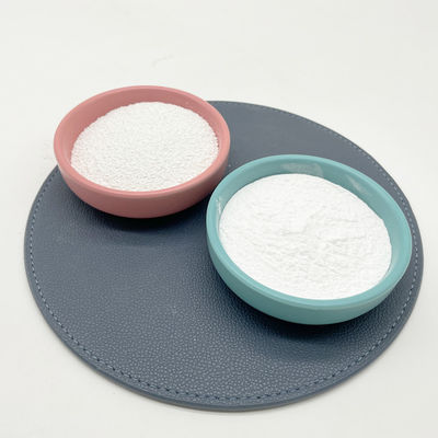 90% Natri Dichloroisocyanurate Bột tẩy trắng SDIC để khử trùng nước