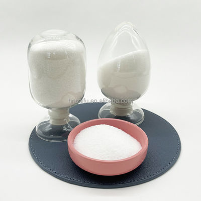 Anionic polyacrylamide pam apam cao phân tử cho nhà máy rửa cát