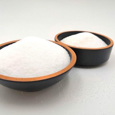 Ngành công nghiệp nhuộm in Cpam Cationic Polyacrylamide Powder hòa tan nhanh chóng mà không gây ô nhiễm