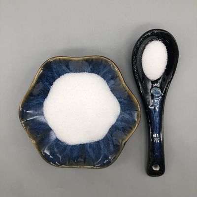 Xử lý nước thải Anionic Polyacrylamide Flocculant Granule để chế biến khoáng sản