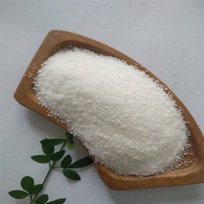 APAM Anionic Polyacrylamide Flocculant Powder Alkaline PH Làm giấy Polymer