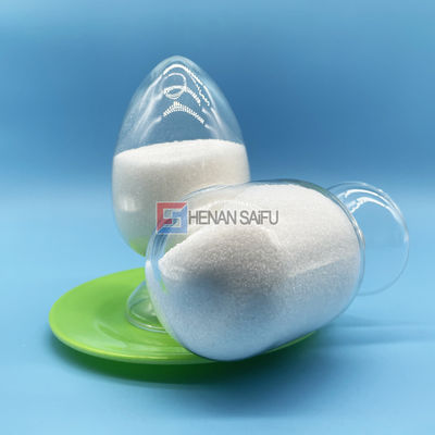 Chất phụ trợ hóa học Cation Polyacrylamide CPAM Bột để làm giấy