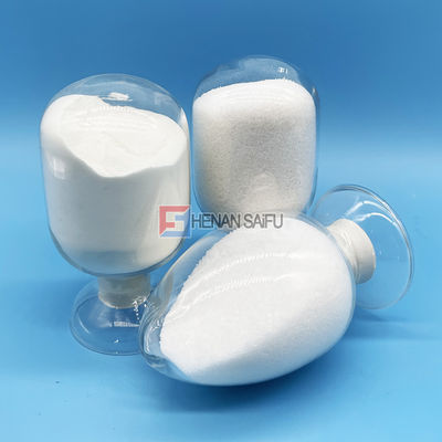 Nonionic Polyacrylamide PAM Xử lý nước bằng hóa chất NPAM Hạt hỗ trợ đông tụ