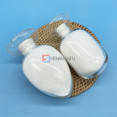 Anionic CPAM Polyacrylamide Powder White để xử lý nước thải